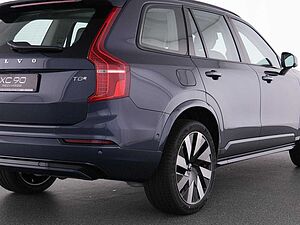 Volvo  XC 90