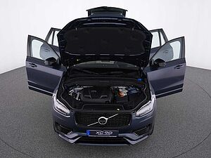 Volvo  XC 90