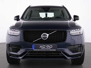 Volvo  XC 90