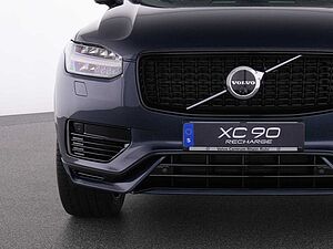 Volvo  XC 90