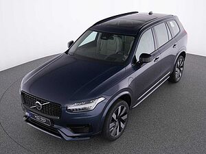Volvo  XC 90