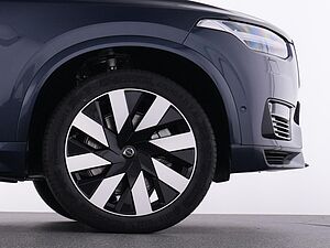 Volvo  XC 90