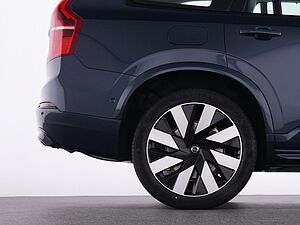 Volvo  XC 90
