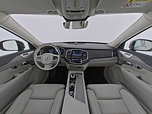 Volvo  XC 90