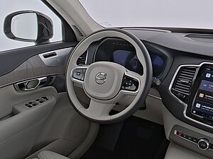 Volvo  XC 90