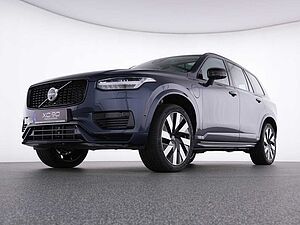 Volvo  XC 90