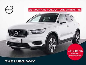 Volvo  XC 40