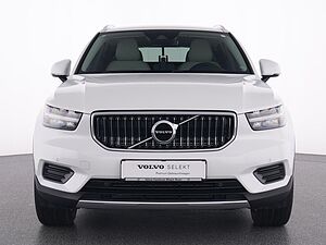 Volvo  XC 40