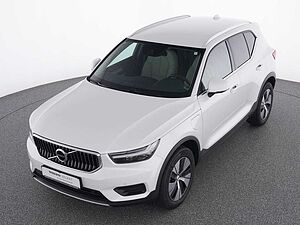 Volvo  XC 40