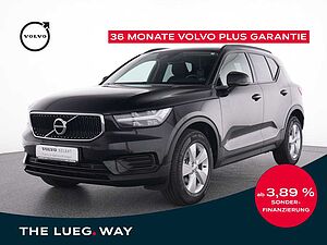 Volvo  XC 40