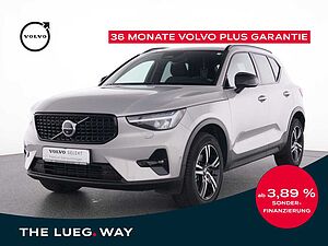 Volvo  XC 40