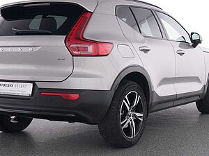 Volvo  XC 40