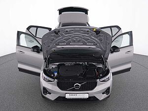 Volvo  XC 40