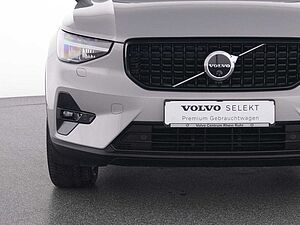 Volvo  XC 40