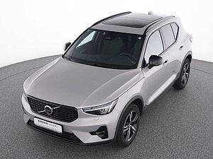 Volvo  XC 40