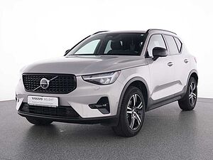 Volvo  XC 40