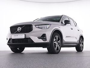 Volvo  XC 40