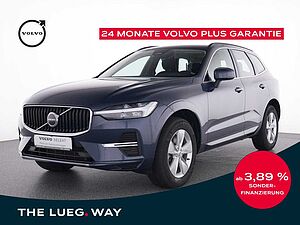 Volvo  XC 60