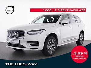 Volvo  XC 90