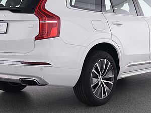 Volvo  XC 90