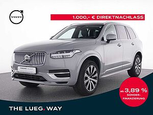 Volvo  XC 90