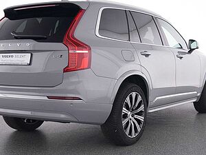 Volvo  XC 90