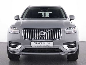 Volvo  XC 90