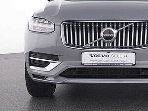 Volvo  XC 90