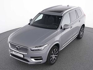 Volvo  XC 90