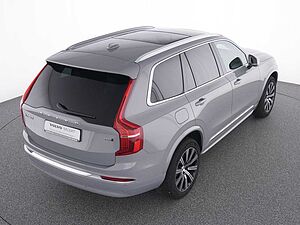 Volvo  XC 90