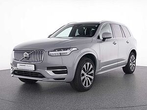 Volvo  XC 90