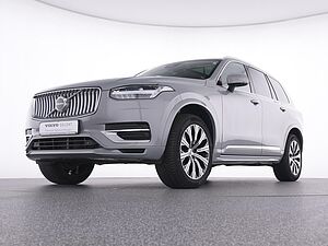 Volvo  XC 90