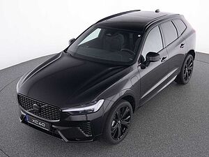 Volvo  XC 60