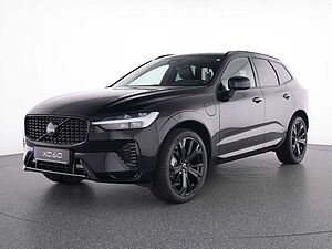 Volvo  XC 60