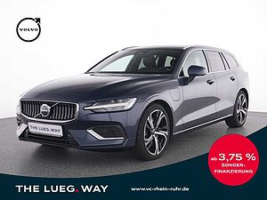 Volvo  V60