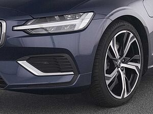 Volvo  V60