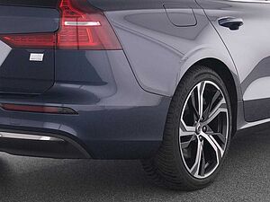 Volvo  V60