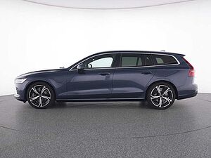 Volvo  V60