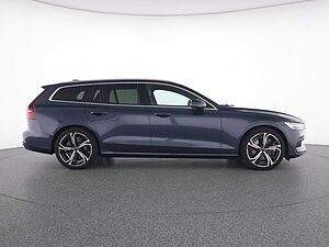 Volvo  V60