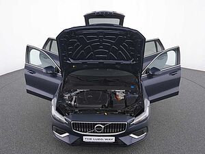Volvo  V60