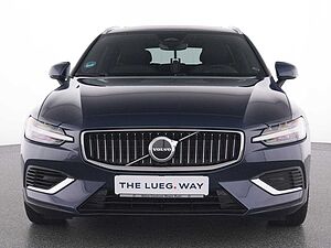 Volvo  V60
