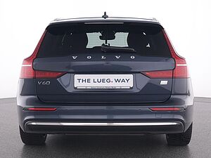 Volvo  V60