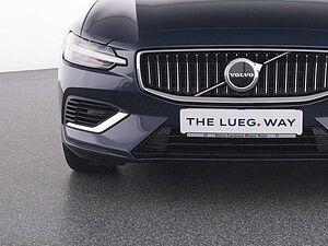 Volvo  V60