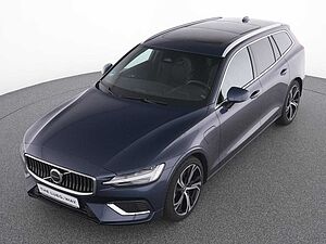 Volvo  V60