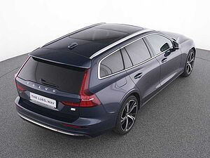 Volvo  V60