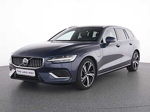 Volvo  V60