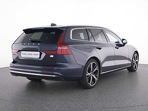 Volvo  V60