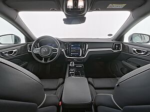 Volvo  V60