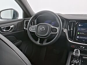 Volvo  V60