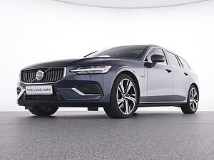 Volvo  V60